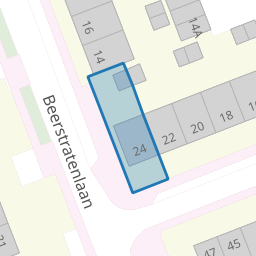 Perceel NKP01-A-7833