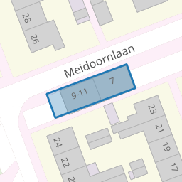 Perceel NKP01-A-7835
