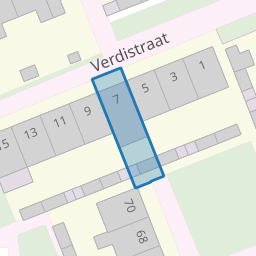 Perceel NKP01-A-7841