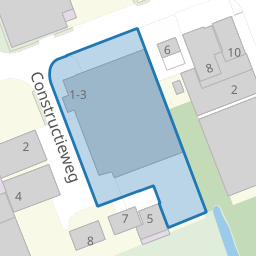 Perceel NKP01-A-7895