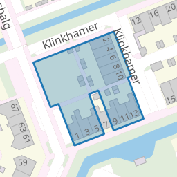 Perceel NKP01-A-7912