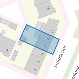 Perceel NKP01-A-7927