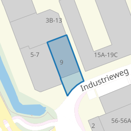 Perceel NKP01-A-8050
