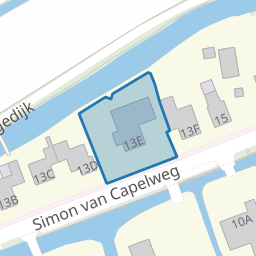 Perceel NKP01-A-8080