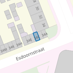 Perceel NKP01-A-8088