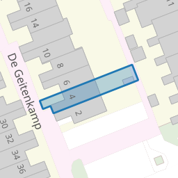 Perceel NKP01-A-8132