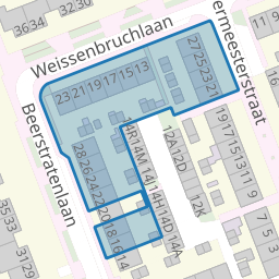 Perceel NKP01-A-8142