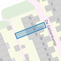 Perceel NKP01-A-8157