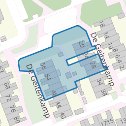 Perceel NKP01-A-8158