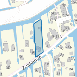 Perceel NKP01-A-8169