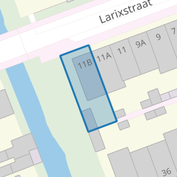 Perceel NKP01-A-8172