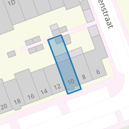 Perceel NKP01-A-8196