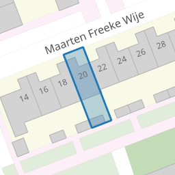 Perceel NKP01-A-8233