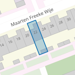 Perceel NKP01-A-8234