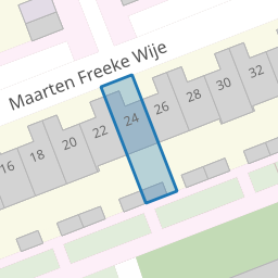 Perceel NKP01-A-8235