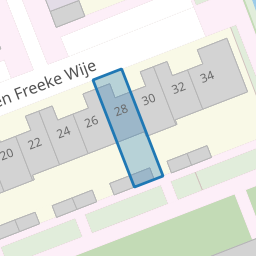 Perceel NKP01-A-8237