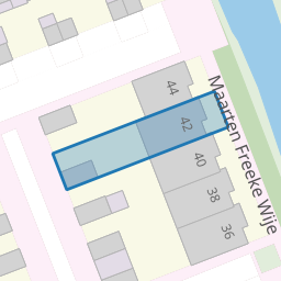 Perceel NKP01-A-8248