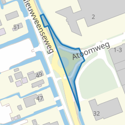 Perceel NKP01-A-8253