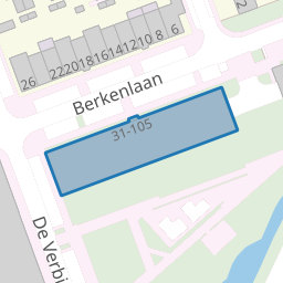 Perceel NKP01-A-8325