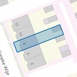 Perceel NKP01-A-8327