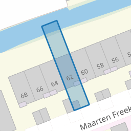 Perceel NKP01-A-8338