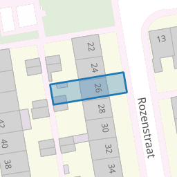 Perceel NKP01-A-8454