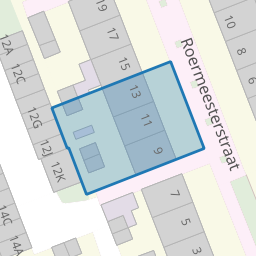 Perceel NKP01-A-8516