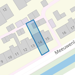 Perceel NKP01-A-8518