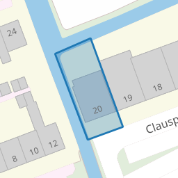 Perceel NKP01-A-8594