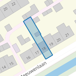 Perceel NKP01-A-8638