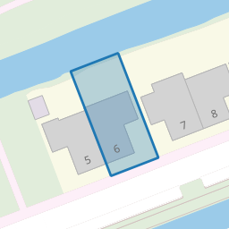 Perceel NKP01-A-8650