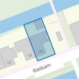 Perceel NKP01-A-8658