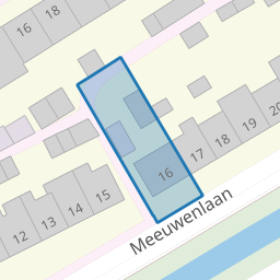 Perceel NKP01-A-8668