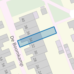 Perceel NKP01-A-8683