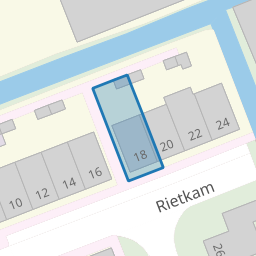 Perceel NKP01-A-8691