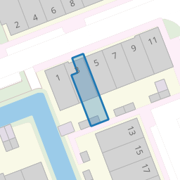 Perceel NKP01-A-8701