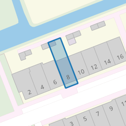 Perceel NKP01-A-8710