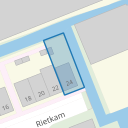 Perceel NKP01-A-8712