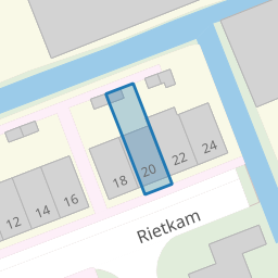 Perceel NKP01-A-8714