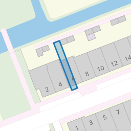 Perceel NKP01-A-8725