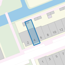 Perceel NKP01-A-8726