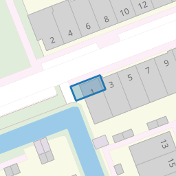 Perceel NKP01-A-8728