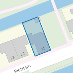 Perceel NKP01-A-8732