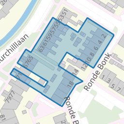 Perceel NKP01-A-8803