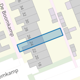 Perceel NKP01-A-8820