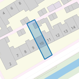 Perceel NKP01-A-8858