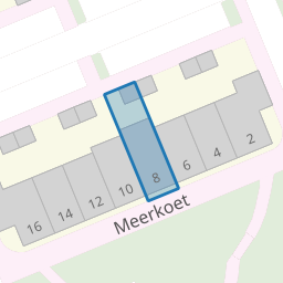 Perceel NKP01-A-8951