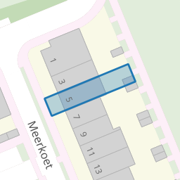 Perceel NKP01-A-8958