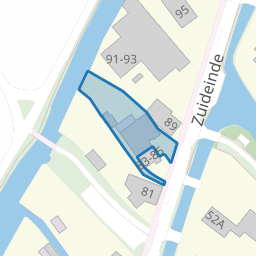 Perceel NKP01-A-9019