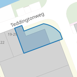 Perceel NKP01-A-9022